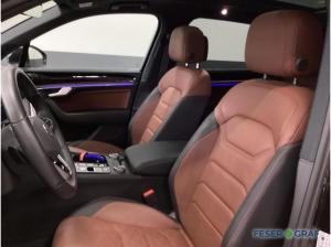 Volkswagen Touareg R-Line TDI Pano AHK HUD 360° AIR Matrix
