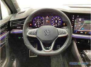 Volkswagen Touareg R-Line TDI Pano AHK HUD 360° AIR Matrix
