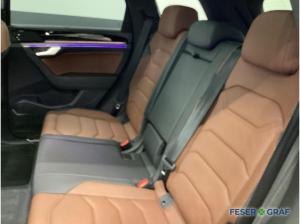 Volkswagen Touareg R-Line TDI Pano AHK HUD 360° AIR Matrix