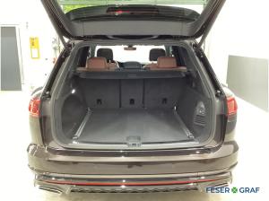 Volkswagen Touareg R-Line TDI Pano AHK HUD 360° AIR Matrix