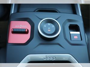 Jeep Compass E-Hybrid First Edition inkl. Komfortpaket