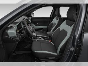 Dacia Bigster hybrid 155 Extreme