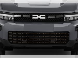 Dacia Bigster hybrid 155 Extreme