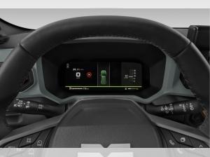 Dacia Bigster hybrid 155 Extreme