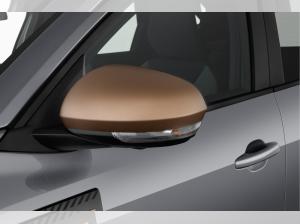 Dacia Bigster hybrid 155 Extreme