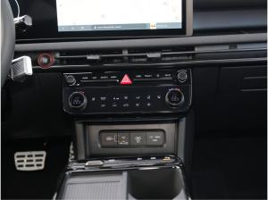 Hyundai TUCSON 1.6 T-GDI Hybrid N Line Auto