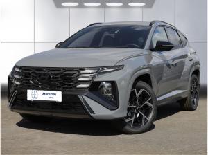 Hyundai TUCSON 1.6 T-GDI Hybrid N Line Auto