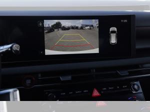 Hyundai TUCSON 1.6 T-GDI N Line DCT LED Paket