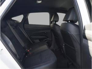 Hyundai TUCSON 1.6 T-GDI N Line DCT LED Paket