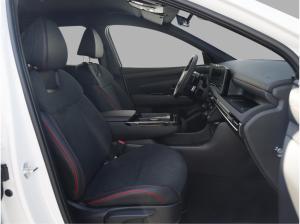 Hyundai TUCSON 1.6 T-GDI N Line DCT LED Paket