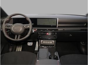 Hyundai TUCSON 1.6 T-GDI N Line DCT LED Paket