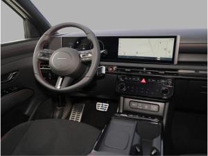 Hyundai TUCSON 1.6 T-GDI N Line DCT LED Paket