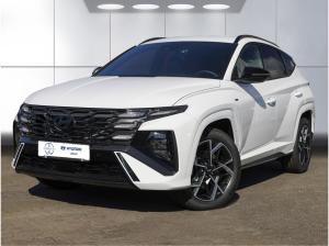 Hyundai TUCSON 1.6 T-GDI N Line DCT LED Paket