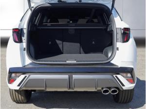 Hyundai TUCSON 1.6 T-GDI N Line DCT LED Paket
