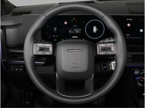 Hyundai SANTA FE (MX5)