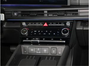 Hyundai SANTA FE (MX5)