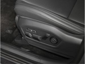 Hyundai SANTA FE (MX5)