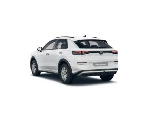 Volkswagen T-Roc Trend 1.5 l eTSI 7- Gang-Doppelkupplungsgetriebe DSG