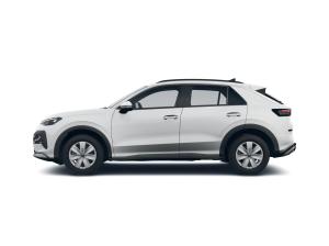 Volkswagen T-Roc Trend 1.5 l eTSI 7- Gang-Doppelkupplungsgetriebe DSG