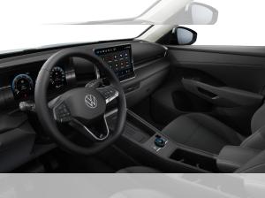 Volkswagen T-Roc Trend 1.5 l eTSI 7- Gang-Doppelkupplungsgetriebe DSG