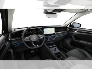 Volkswagen Tayron Life 1.5 eTSI DSG AHK Navi 7-Sitzer