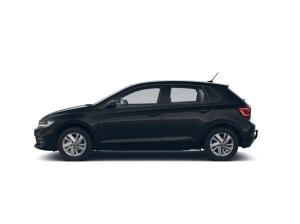 Volkswagen Polo Style 1,0 l TSI DSG