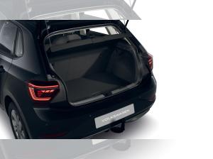 Volkswagen Polo Style 1,0 l TSI DSG