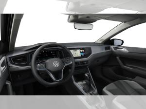 Volkswagen Polo Style 1,0 l TSI DSG