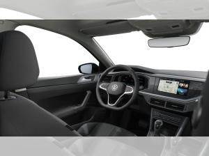 Volkswagen Polo Style 1,0 l TSI DSG