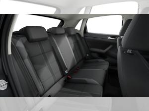 Volkswagen Polo Style 1,0 l TSI DSG
