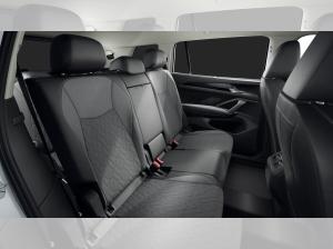 Volkswagen Tayron Life 1.5 eTSI DSG AHK Navi 7-Sitzer