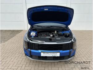 Kia Sportage **LAGERFAHRZEUG*SOFORT**Spirit*1.6T-GDI*DCT*Benzin*110kW*
