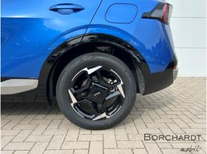 Kia Sportage **LAGERFAHRZEUG*SOFORT**Spirit*1.6T-GDI*DCT*Benzin*110kW*
