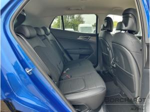 Kia Sportage **LAGERFAHRZEUG*SOFORT**Spirit*1.6T-GDI*DCT*Benzin*110kW*
