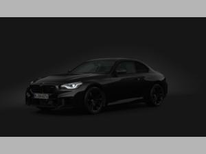 BMW M2 Coupé SOFORT VERFÜGBAR