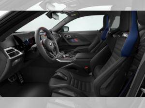 BMW M2 Coupé SOFORT VERFÜGBAR