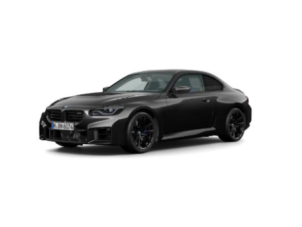 BMW M2 Coupé SOFORT VERFÜGBAR