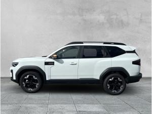 Dacia Bigster Extreme hybrid 155 ⚠️kostenlose Winterräder | 0%-Leasing | Full-Service⚠️