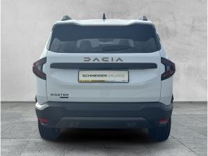 Dacia Bigster Extreme hybrid 155 ⚠️kostenlose Winterräder | 0%-Leasing | Full-Service⚠️