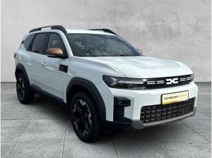 Dacia Bigster Extreme hybrid 155 ⚠️kostenlose Winterräder | 0%-Leasing | Full-Service⚠️