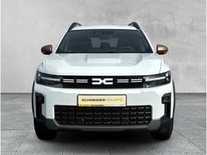 Dacia Bigster Extreme hybrid 155 ⚠️kostenlose Winterräder | 0%-Leasing | Full-Service⚠️