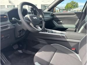Dacia Bigster Extreme hybrid 155 ⚠️kostenlose Winterräder | 0%-Leasing | Full-Service⚠️