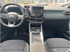 Dacia Bigster Extreme hybrid 155 ⚠️kostenlose Winterräder | 0%-Leasing | Full-Service⚠️