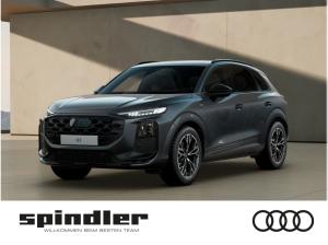 Audi Q3 SUV S-line e-hybrid | AHK,Tech,Klima+