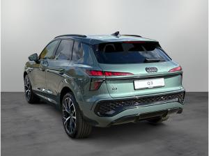 Audi Q3 SUV S-line TFSI S-tronic | AHK,Tech+,Klima+