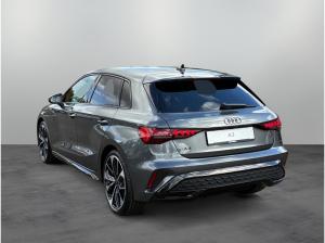 Audi A3 Sportback S-line TFSI | SONOS,RKamera,LED+