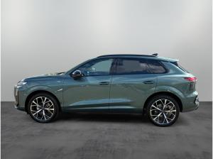 Audi Q3 SUV S-line TFSI S-tronic | AHK,Tech+,Klima+