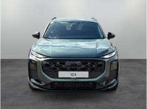 Audi Q3 SUV S-line TFSI S-tronic | AHK,Tech+,Klima+