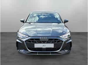 Audi A3 Sportback S-line TFSI | SONOS,RKamera,LED+