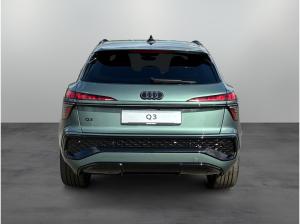 Audi Q3 SUV S-line TFSI S-tronic | AHK,Tech+,Klima+